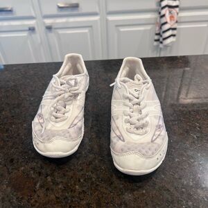 Nfinity Vengeance size 3